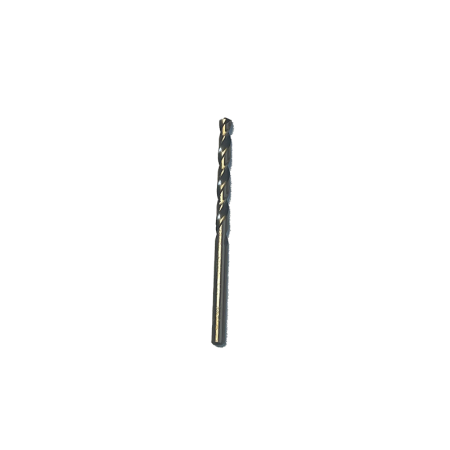 Bohrer 4,5 HSS-E für ECOCUT Sägebock / Schwert